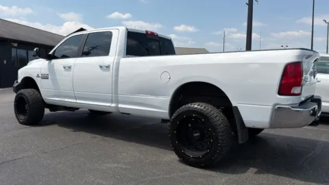 More photos of 2017 Ram 2500 Big Horn at AutoGiant USA Indianapolis, IN