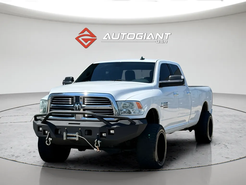 2017 Ram 2500 Big Horn for sale in Indianapolis, IN