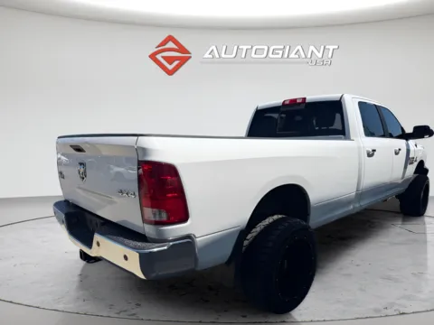 More photos of 2017 Ram 2500 Big Horn at AutoGiant USA Indianapolis, IN