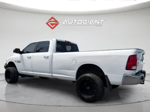 More photos of 2017 Ram 2500 Big Horn at AutoGiant USA Indianapolis, IN