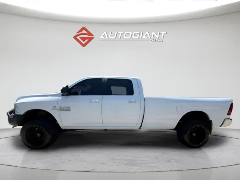 Photos of 2017 Ram 2500 Big Horn for sale in Indianapolis, IN at AutoGiant USA Indianapolis