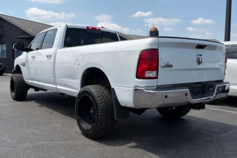 More photos of 2017 Ram 2500 Big Horn at AutoGiant USA Indianapolis, IN