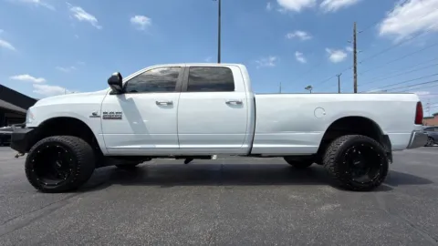 Another view of 2017 Ram 2500 Big Horn for sale in Indianapolis, IN at AutoGiant USA Indianapolis