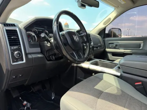 Photos of 2017 Ram 2500 Big Horn for sale in Indianapolis, IN at AutoGiant USA Indianapolis