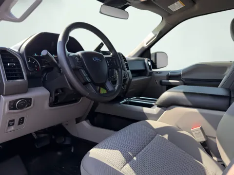 Photos of 2020 Ford F-150 XLT for sale in Indianapolis, IN at AutoGiant USA Indianapolis