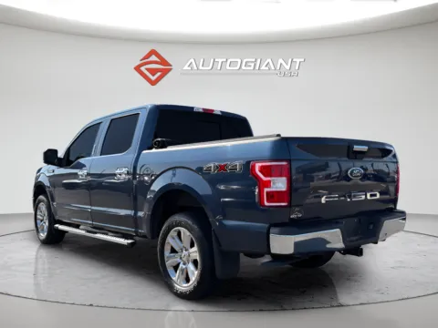 More photos of 2020 Ford F-150 XLT at AutoGiant USA Indianapolis, IN