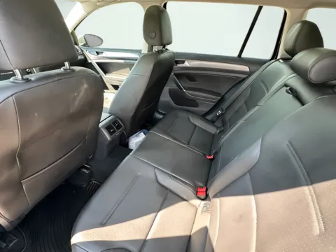 Another view of 2019 Volkswagen Golf Alltrack for sale in Indianapolis, IN at AutoGiant USA Indianapolis
