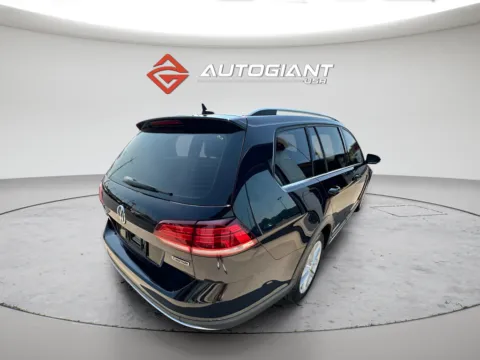 More photos of 2019 Volkswagen Golf Alltrack at AutoGiant USA Indianapolis, IN