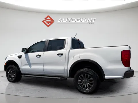 More photos of 2021 Ford Ranger XLT at AutoGiant USA Indianapolis, IN