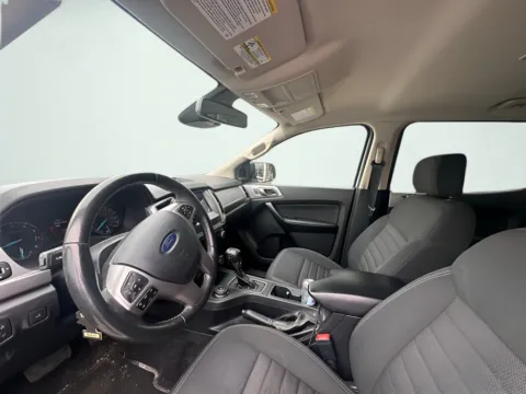 Photos of 2021 Ford Ranger XLT for sale in Indianapolis, IN at AutoGiant USA Indianapolis