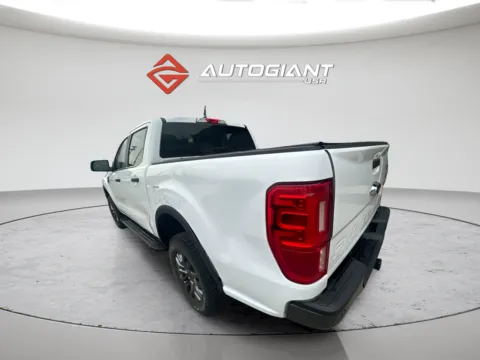 More photos of 2021 Ford Ranger XLT at AutoGiant USA Indianapolis, IN