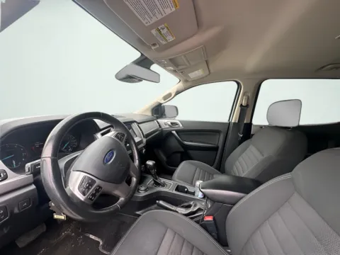 Another view of 2021 Ford Ranger XLT for sale in Indianapolis, IN at AutoGiant USA Indianapolis