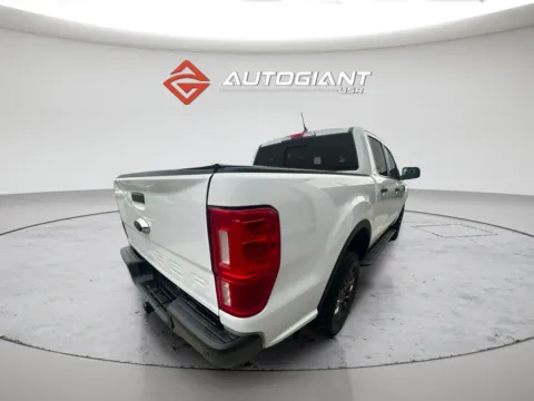 More photos of 2021 Ford Ranger XLT at AutoGiant USA Indianapolis, IN