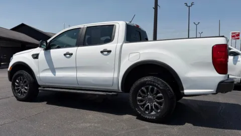 More photos of 2021 Ford Ranger XLT at AutoGiant USA Indianapolis, IN