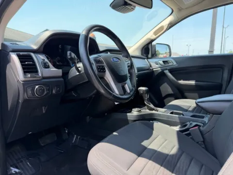 Photos of 2021 Ford Ranger XLT for sale in Indianapolis, IN at AutoGiant USA Indianapolis