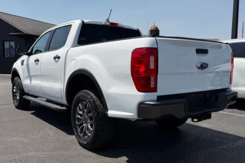 More photos of 2021 Ford Ranger XLT at AutoGiant USA Indianapolis, IN