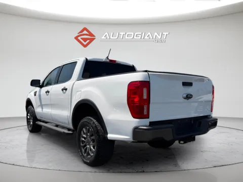 More photos of 2021 Ford Ranger XLT at AutoGiant USA Indianapolis, IN
