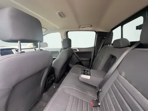 Another view of 2021 Ford Ranger XLT for sale in Indianapolis, IN at AutoGiant USA Indianapolis