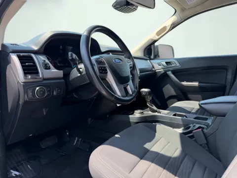 Photos of 2021 Ford Ranger XLT for sale in Indianapolis, IN at AutoGiant USA Indianapolis