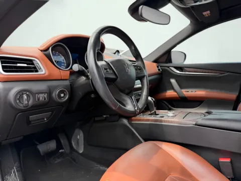Photos of 2018 Maserati Ghibli for sale in Indianapolis, IN at AutoGiant USA Indianapolis