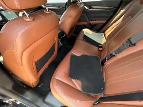 Another view of 2018 Maserati Ghibli for sale in Indianapolis, IN at AutoGiant USA Indianapolis