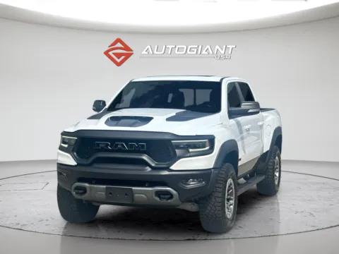 Photos of 2021 Ram 1500 TRX for sale in Indianapolis, IN at AutoGiant USA Indianapolis