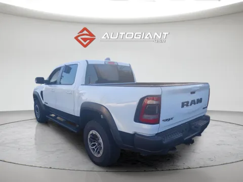 More photos of 2021 Ram 1500 TRX at AutoGiant USA Indianapolis, IN
