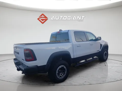 More photos of 2021 Ram 1500 TRX at AutoGiant USA Indianapolis, IN