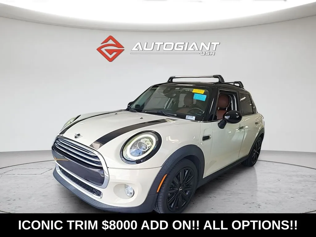 2019 MINI Cooper for sale in Indianapolis, IN