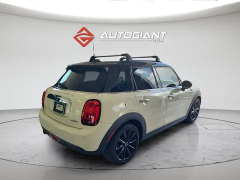 Another view of 2019 MINI Cooper for sale in Indianapolis, IN at AutoGiant USA Indianapolis