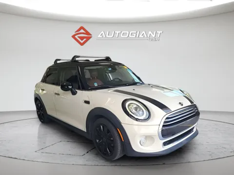 More photos of 2019 MINI Cooper at AutoGiant USA Indianapolis, IN