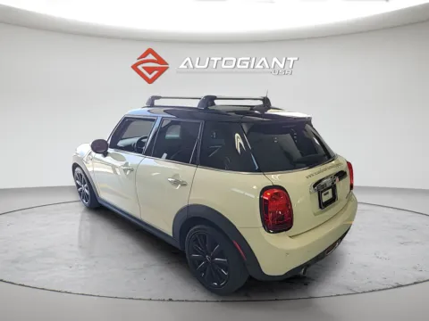 Photos of 2019 MINI Cooper for sale in Indianapolis, IN at AutoGiant USA Indianapolis