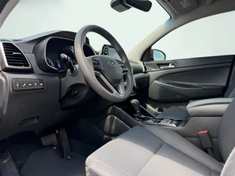 Photos of 2019 Hyundai Tucson Sport for sale in Indianapolis, IN at AutoGiant USA Indianapolis