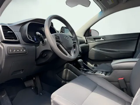 Photos of 2019 Hyundai Tucson Sport for sale in Indianapolis, IN at AutoGiant USA Indianapolis