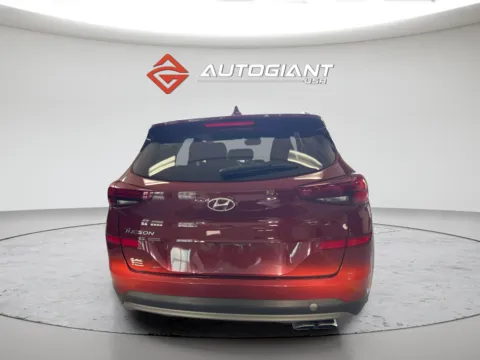 More photos of 2019 Hyundai Tucson Sport at AutoGiant USA Indianapolis, IN