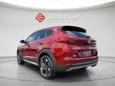 More photos of 2019 Hyundai Tucson Sport at AutoGiant USA Indianapolis, IN