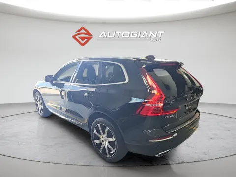 Photos of 2021 Volvo XC60 T5 Inscription for sale in Indianapolis, IN at AutoGiant USA Indianapolis