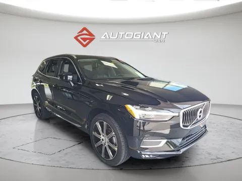 More photos of 2021 Volvo XC60 T5 Inscription at AutoGiant USA Indianapolis, IN