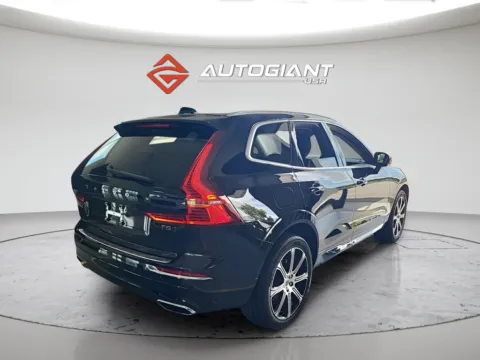 More photos of 2021 Volvo XC60 T5 Inscription at AutoGiant USA Indianapolis, IN