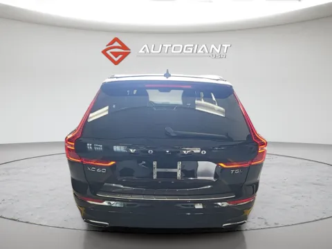 Another view of 2021 Volvo XC60 T5 Inscription for sale in Indianapolis, IN at AutoGiant USA Indianapolis