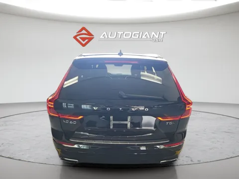 Another view of 2021 Volvo XC60 T5 Inscription for sale in Indianapolis, IN at AutoGiant USA Indianapolis