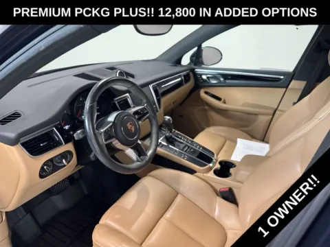 More photos of 2017 Porsche Macan at AutoGiant USA Indianapolis, IN