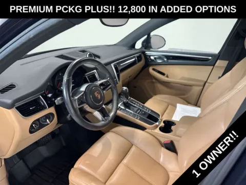 More photos of 2017 Porsche Macan at AutoGiant USA Indianapolis, IN