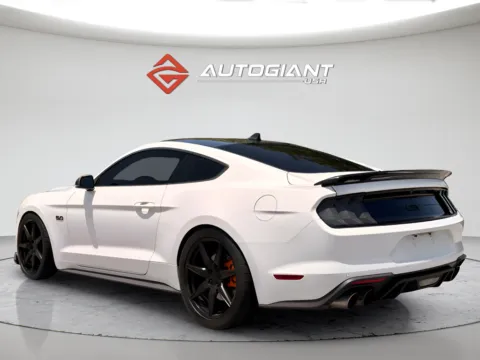 More photos of 2021 Ford Mustang GT Premium at AutoGiant USA Indianapolis, IN