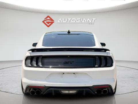 More photos of 2021 Ford Mustang GT Premium at AutoGiant USA Indianapolis, IN