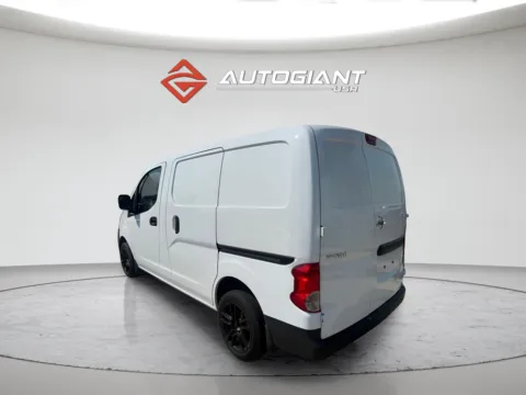 Another view of 2020 Nissan NV200 S for sale in Indianapolis, IN at AutoGiant USA Indianapolis