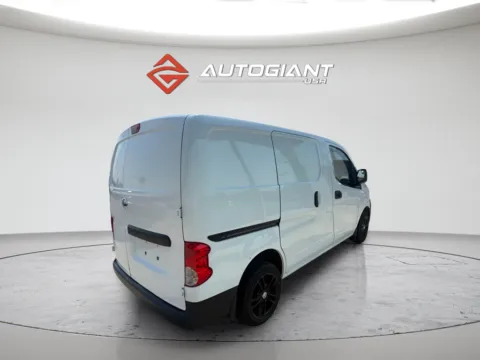 More photos of 2020 Nissan NV200 S at AutoGiant USA Indianapolis, IN