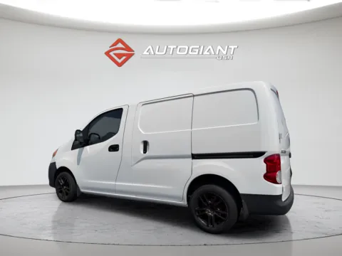 More photos of 2020 Nissan NV200 S at AutoGiant USA Indianapolis, IN