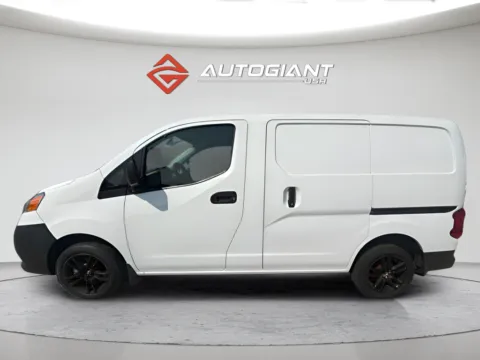 Photos of 2020 Nissan NV200 S for sale in Indianapolis, IN at AutoGiant USA Indianapolis