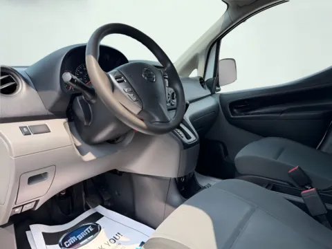 Photos of 2020 Nissan NV200 S for sale in Indianapolis, IN at AutoGiant USA Indianapolis